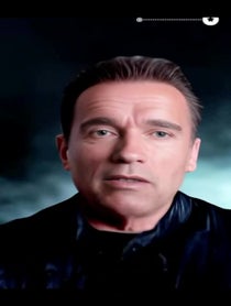 Poster for Other video from AI Arnie