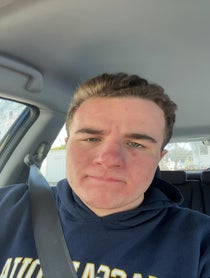 Poster for Pep Talk video from Vinny Iurillo