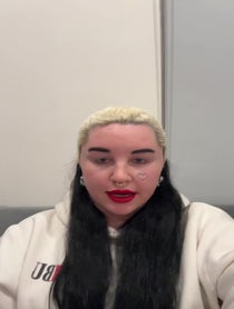 Poster for Other video from Amanda Bynes