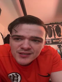 Poster for Other video from George Sampson