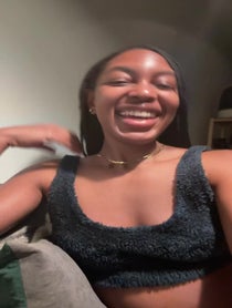 Poster for Question video from Arielle Simonee