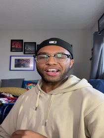 Poster for Other video from James Tolbert