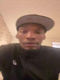 Poster for Birthday video from Fred Kerley