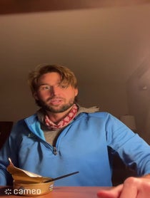 Poster for Intro video video from Chase Williamson
