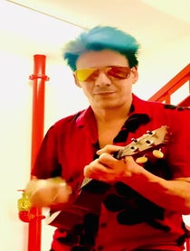 Poster for Other video from Coyote Shivers