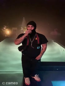 Poster for Intro video video from Modeen