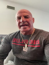 Poster for Birthday video from Sid Rosenberg