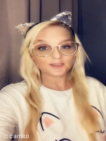 Poster for Intro video video from Kitten Lainy