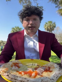 Poster for Other video from Raw Chicken Experiment