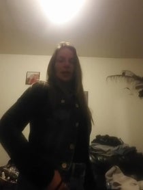Poster for Intro video video from Sexy ass Milfinit