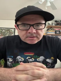 Poster for Other video from mc chris