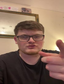 Poster for Roast video from Antony Goldsmith-sparrow