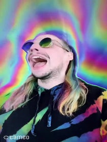 Poster for Intro video video from FTC - Frank The Clown