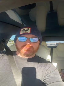 Poster for Birthday video from Scott Grimes