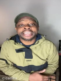 Poster for Intro video video from TheRealMalikJoe