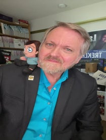 Poster for Other video from Larry Nemecek