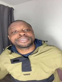 Poster for Pep Talk video from TheRealMalikJoe
