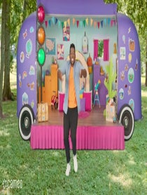 Poster for Intro video video from Emmanuel Carter