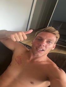 Poster for Roast video from Alex Coe
