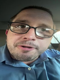 Poster for Pep Talk video from Honest Personal Finance