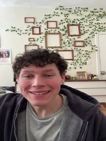 Poster for Pep Talk video from David Rosenthal
