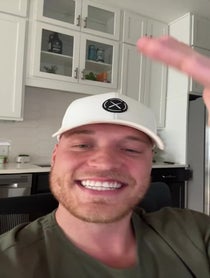 Poster for Roast video from Jimmy Presnell