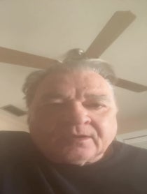 Poster for Birthday video from Greg Cote