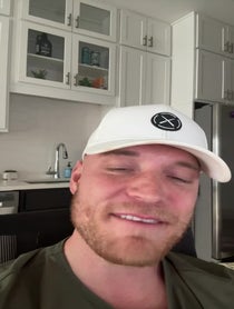 Poster for Pep Talk video from Jimmy Presnell