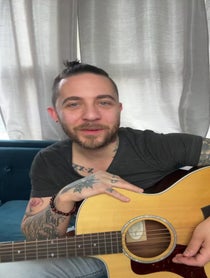 Poster for Other video from Mike Wartella
