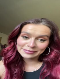 Poster for Pep Talk video from Abigail Barlow