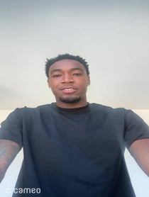 Poster for Intro video video from Jalen Brooks