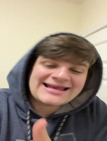 Poster for Pep Talk video from Brettski