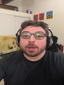 Poster for Advice video from Boneclinks