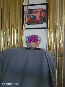 Poster for Intro video video from Elmoafterdark