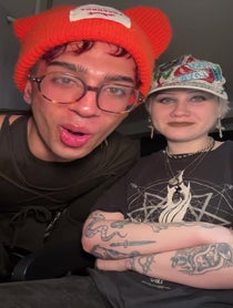Poster for Roast video from Fame Grandpa