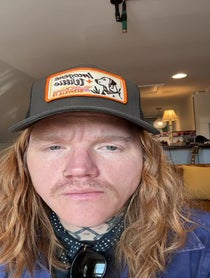 Poster for Other video from Aaron Gillespie