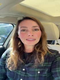 Poster for Question video from Emily O’Brien