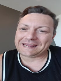 Poster for Birthday video from Spankie Jackzon