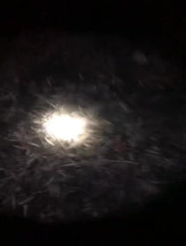 Poster for Birthday video from Yovska