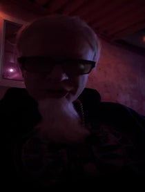 Poster for Question video from Aaron Nordstrom