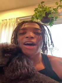 Poster for Other video from Ollie Gordon II