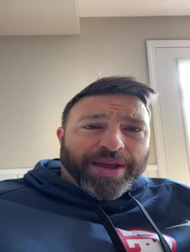 Poster for Birthday video from Danny Rouhier