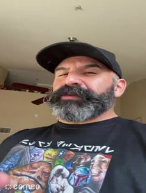 Poster for Intro video video from Richard Zuniga (geekfireink)