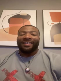 Poster for Give Thanks video from Jay Jackson