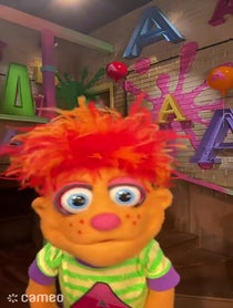 Poster for Intro video video from Artie’s Show