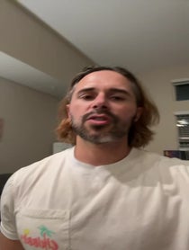 Poster for Roast video from Semistupid