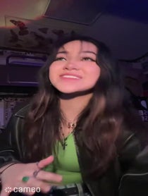 Poster for Intro video video from Natalie Tran