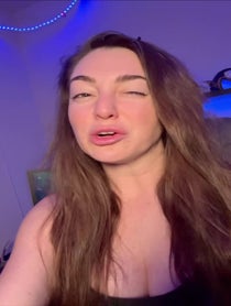 Poster for Roast video from Heather Lynn