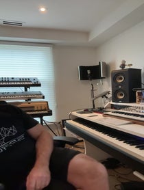 Poster for Other video from Aron Magner - The Disco Biscuits