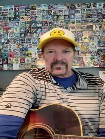 Poster for Other video from Jack McDowell